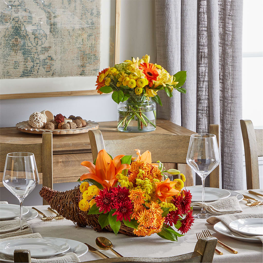 Blooming and Blessed Bundle – MR K'S FLOWERS, Littleton CO