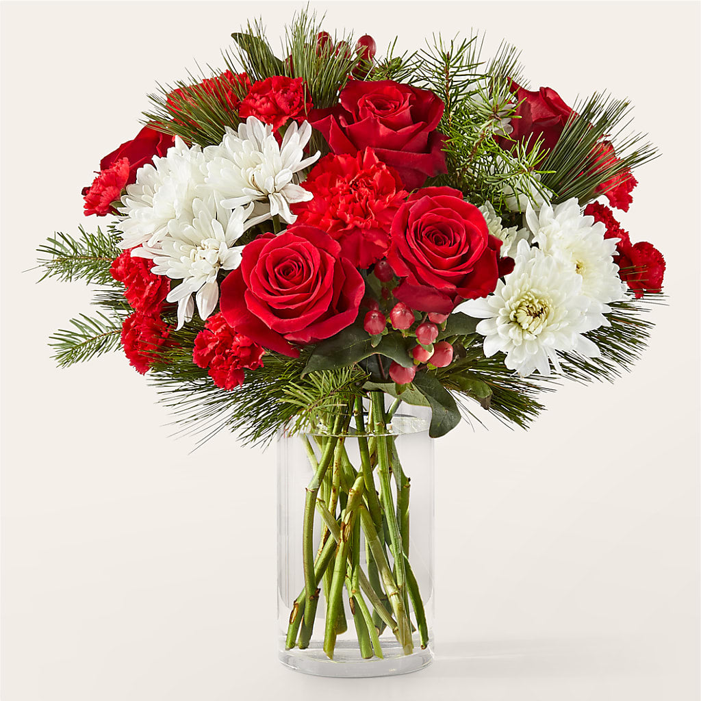 Seasonal Magic Bouquet – MR K'S FLOWERS, Littleton CO