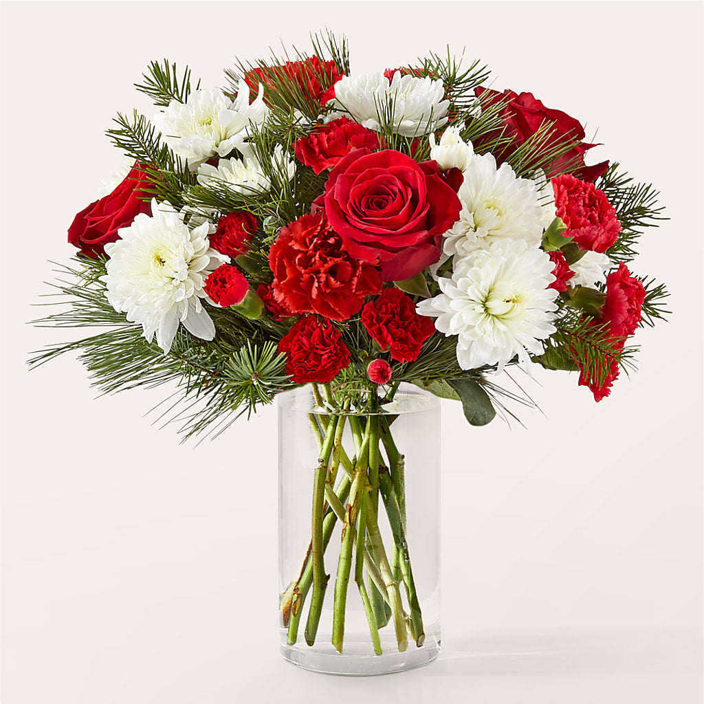 Seasonal Magic Bouquet – MR K'S FLOWERS, Littleton CO
