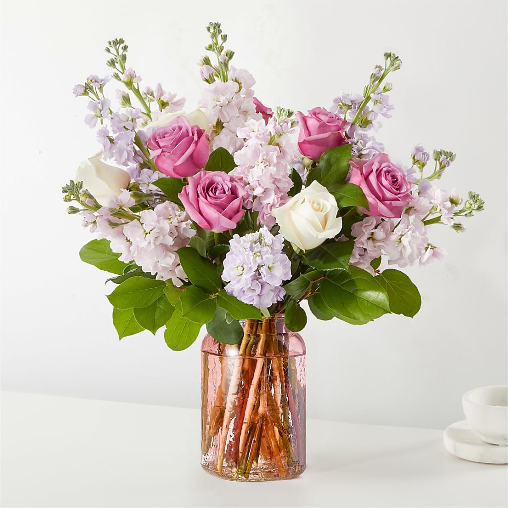 Springtime Spritz Bouquet – MR K'S FLOWERS, Littleton CO