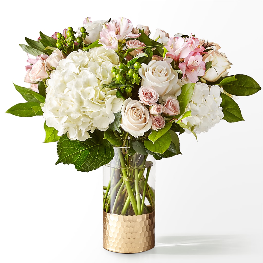 Parisian Stroll Bouquet – MR K'S FLOWERS, Littleton CO
