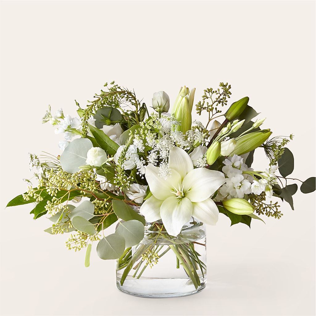 Alluring Elegance Bouquet – MR K'S FLOWERS, Littleton CO