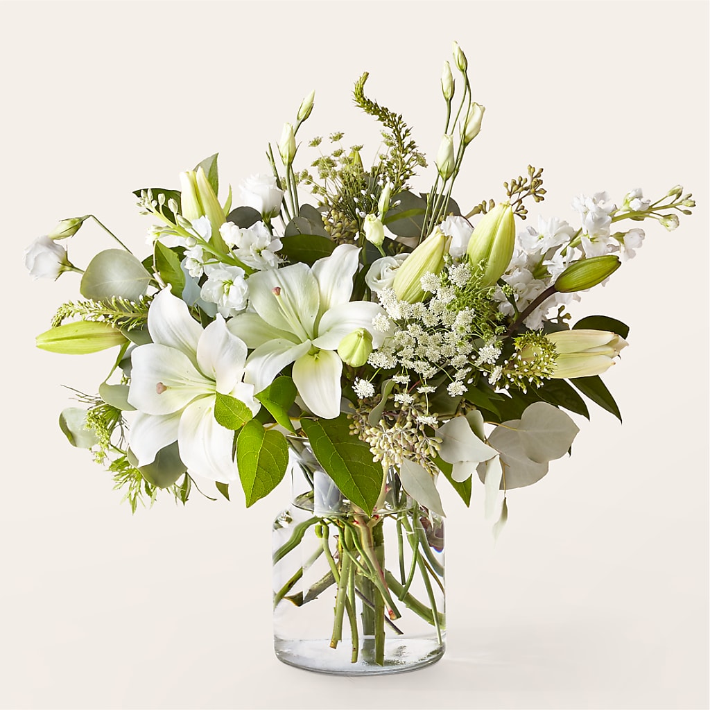 Alluring Elegance Bouquet – MR K'S FLOWERS, Littleton CO