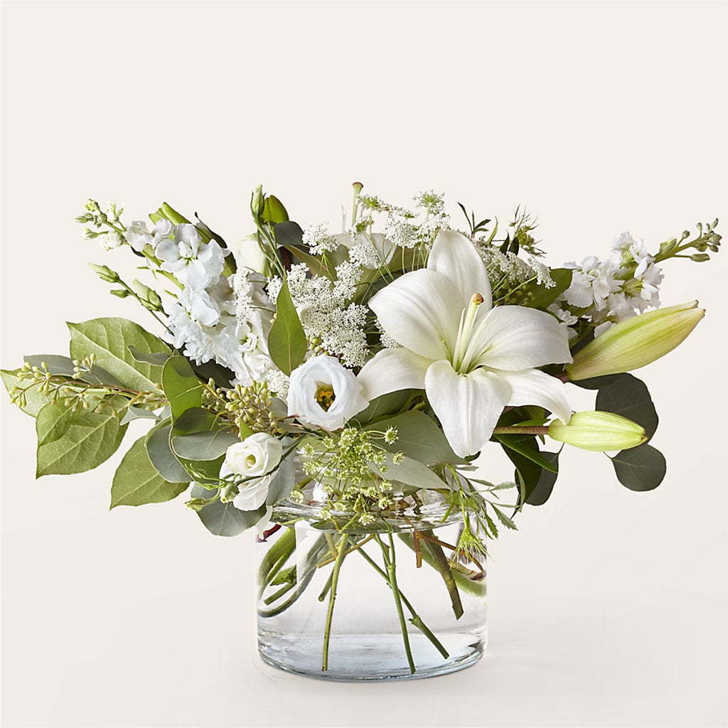 Alluring Elegance Bouquet – MR K'S FLOWERS, Littleton CO