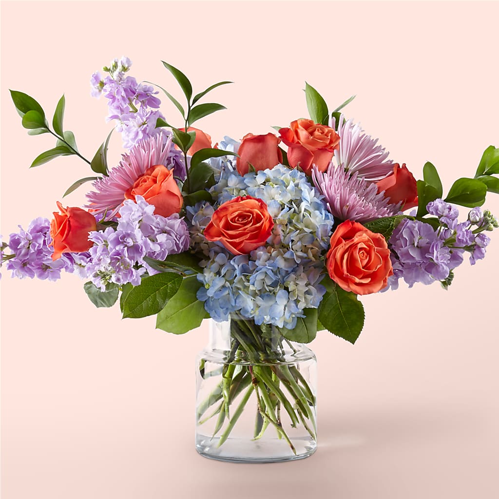 Be Mine Bouquet – MR K'S FLOWERS, Littleton CO