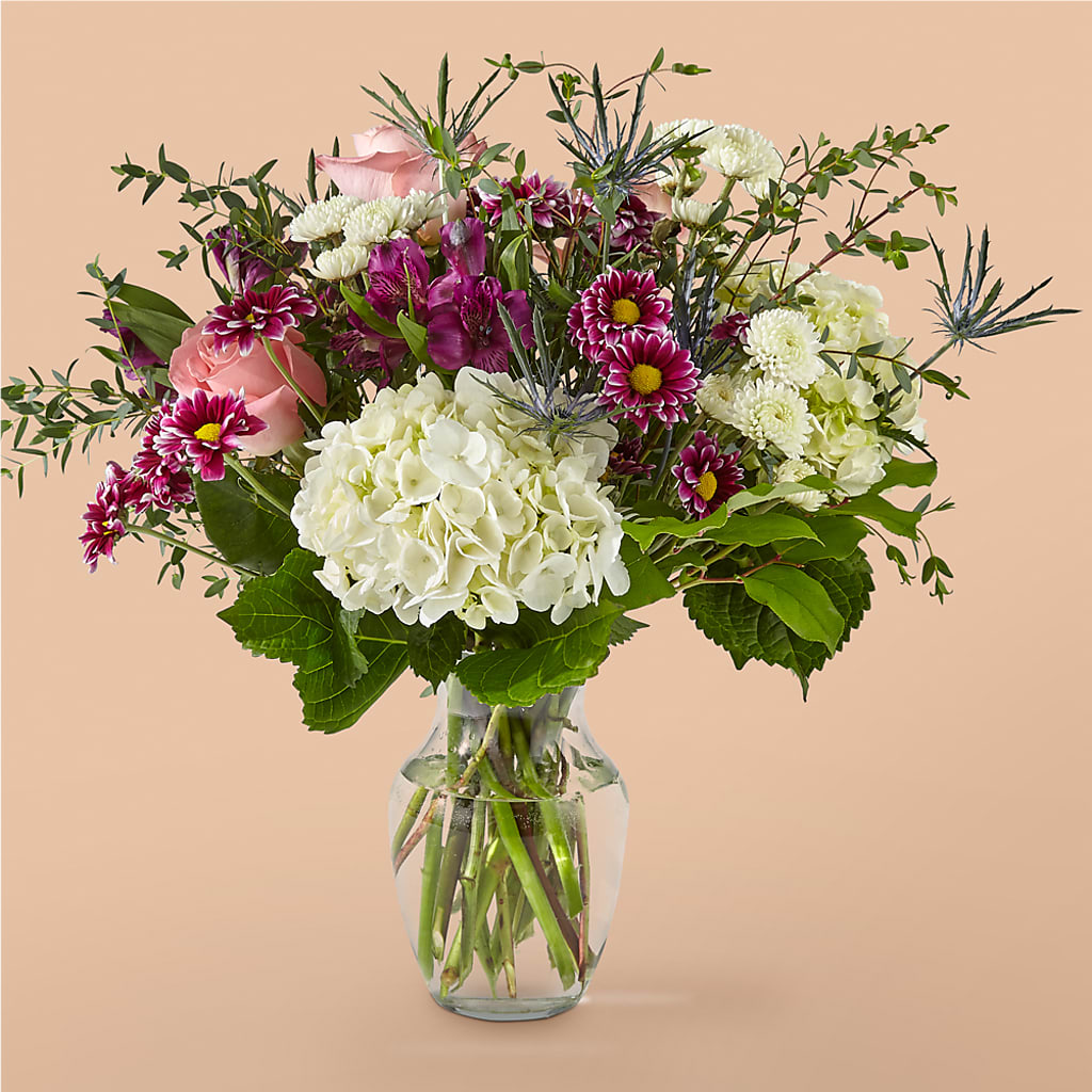 Parlour Bouquet – MR K'S FLOWERS, Littleton CO
