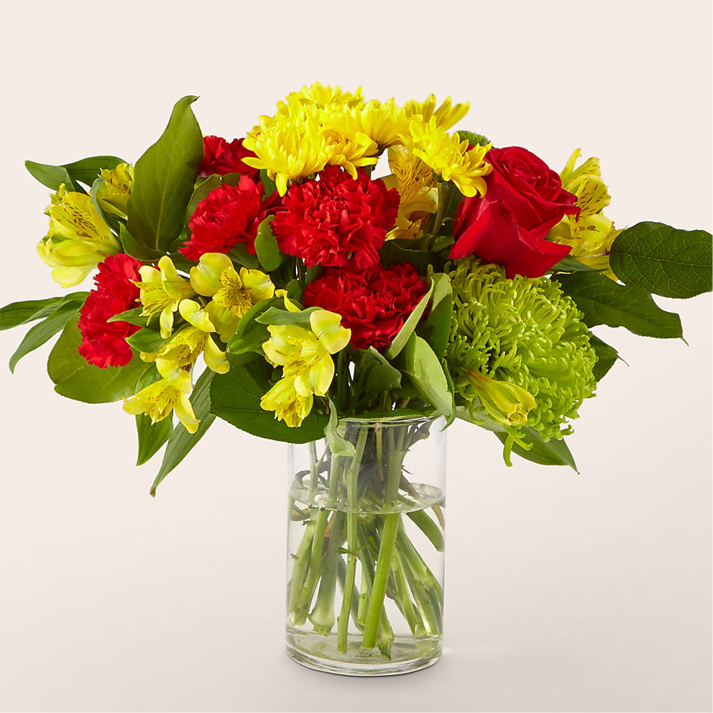 Bright Side Bouquet – MR K'S FLOWERS, Littleton CO