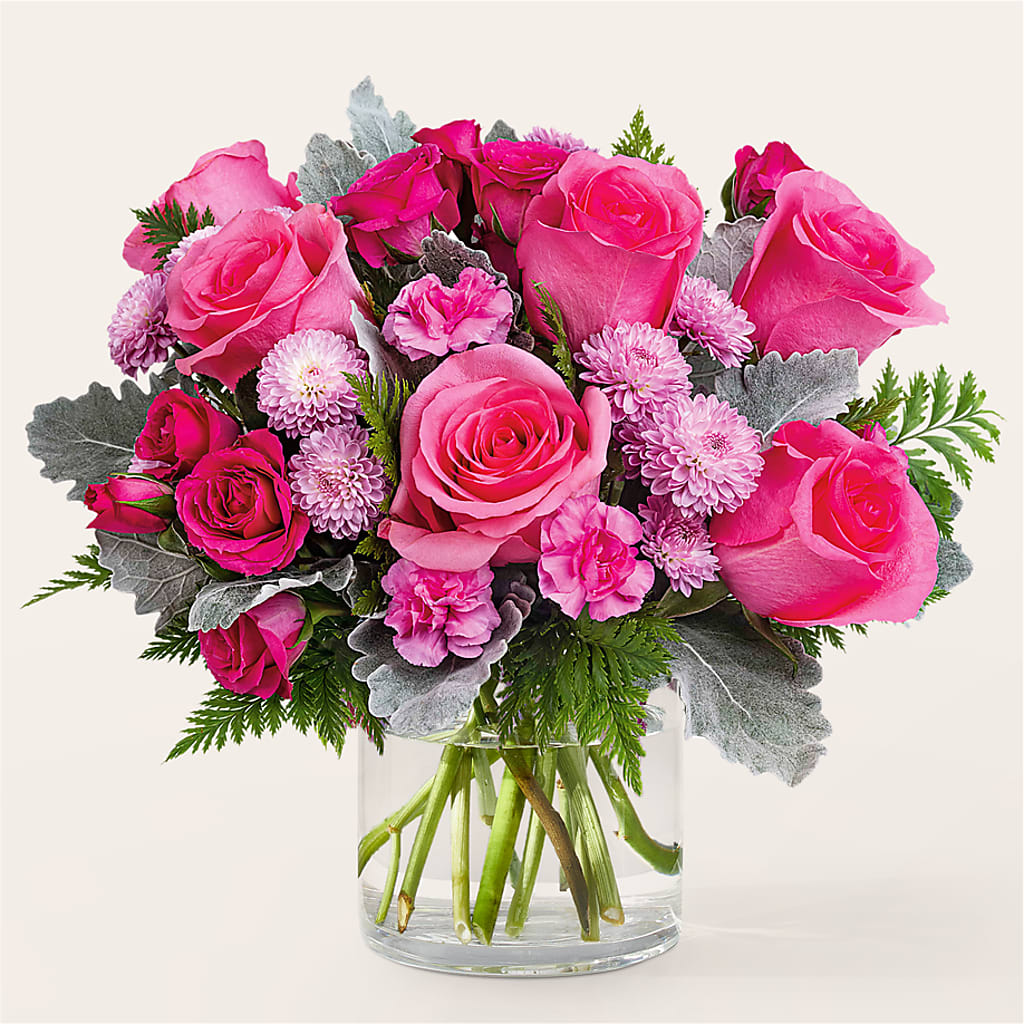 Sweet As Can Be Bouquet – MR K'S FLOWERS, Littleton CO