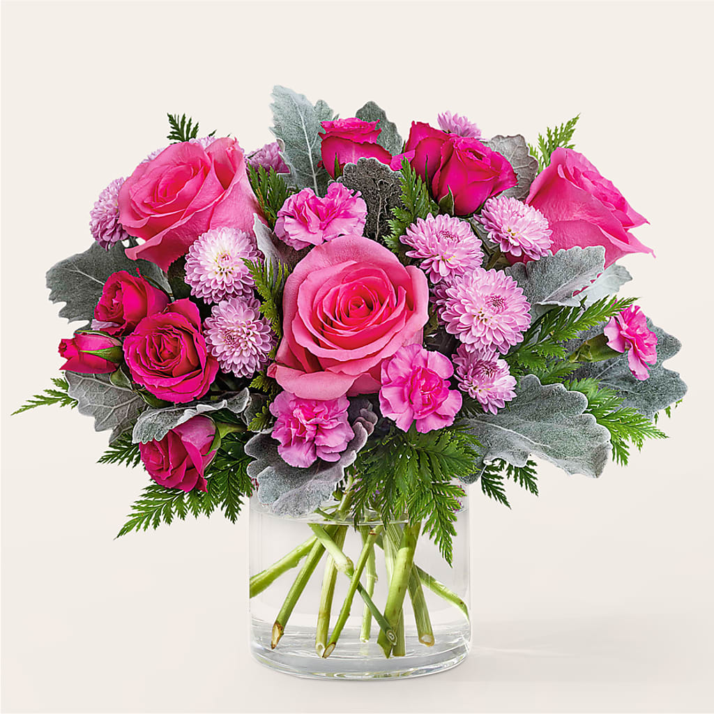 Sweet As Can Be Bouquet – MR K'S FLOWERS, Littleton CO