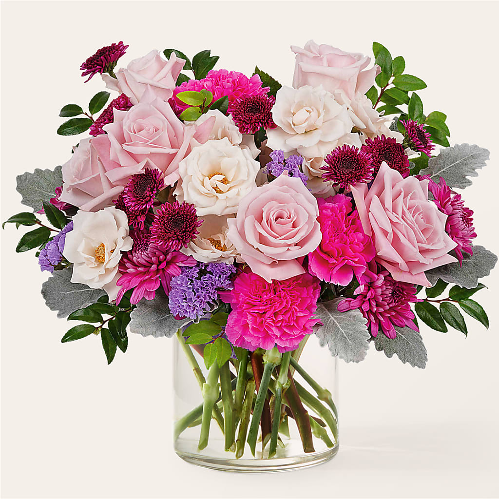 Dose of Cheer Bouquet – MR K'S FLOWERS, Littleton CO