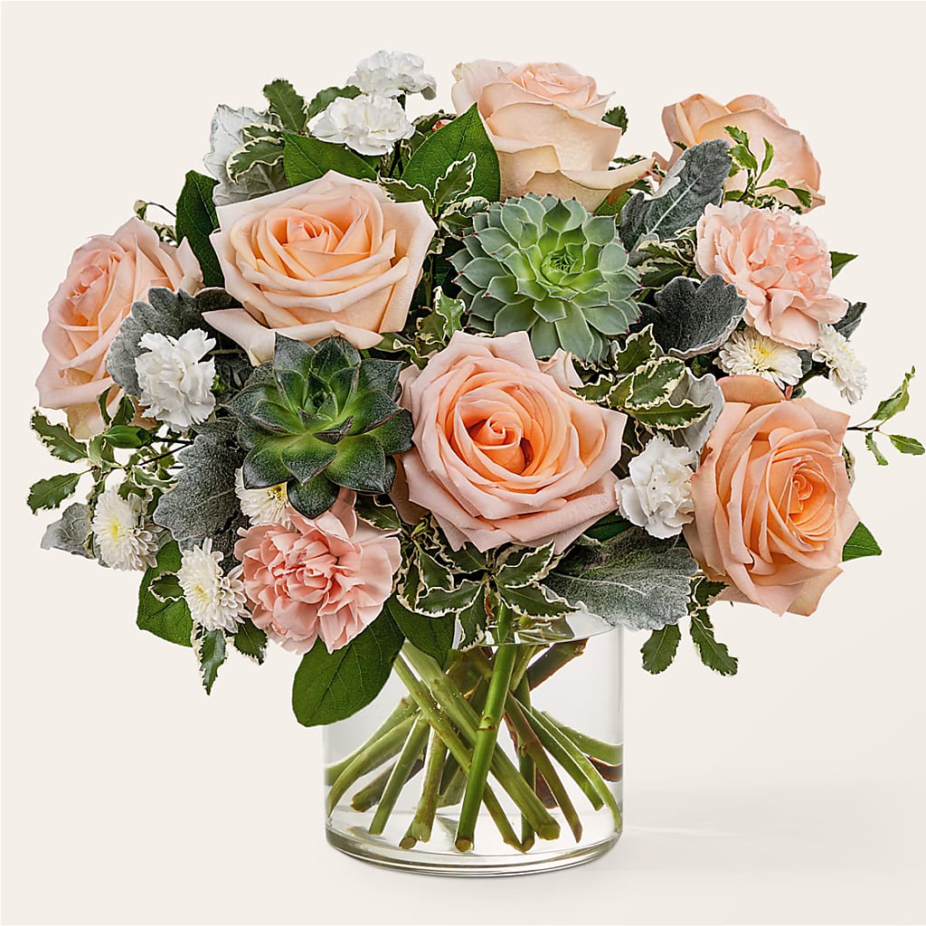Sweet Tea Bouquet – MR K'S FLOWERS, Littleton CO