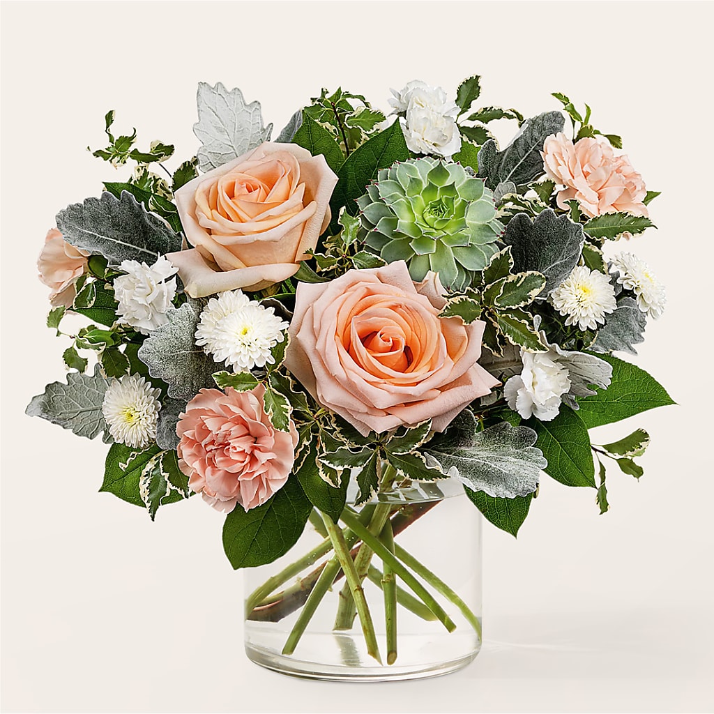 Sweet Tea Bouquet – MR K'S FLOWERS, Littleton CO
