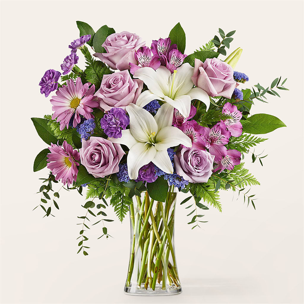 The Dreamscape Bouquet – MR K'S FLOWERS, Littleton CO