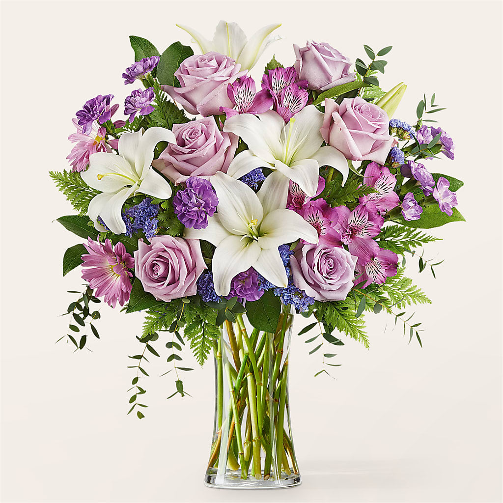 The Dreamscape Bouquet – MR K'S FLOWERS, Littleton CO