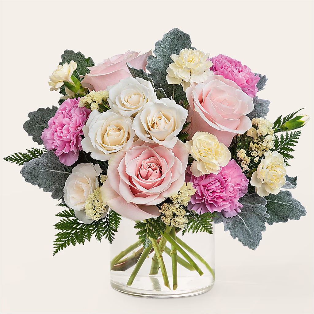 Blissful Moments Bouquet – MR K'S FLOWERS, Littleton CO