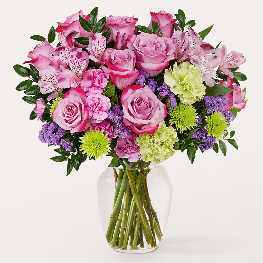 Morning Dew Bouquet – MR K'S FLOWERS, Littleton CO