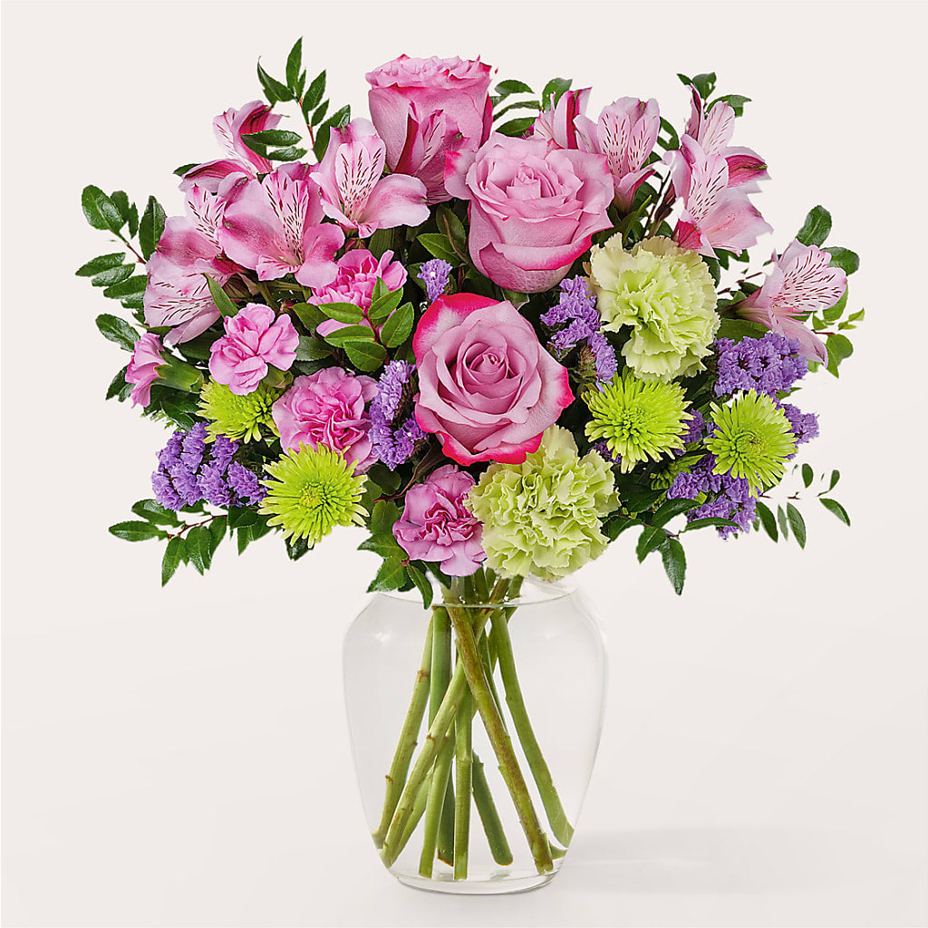 Morning Dew Bouquet – MR K'S FLOWERS, Littleton CO