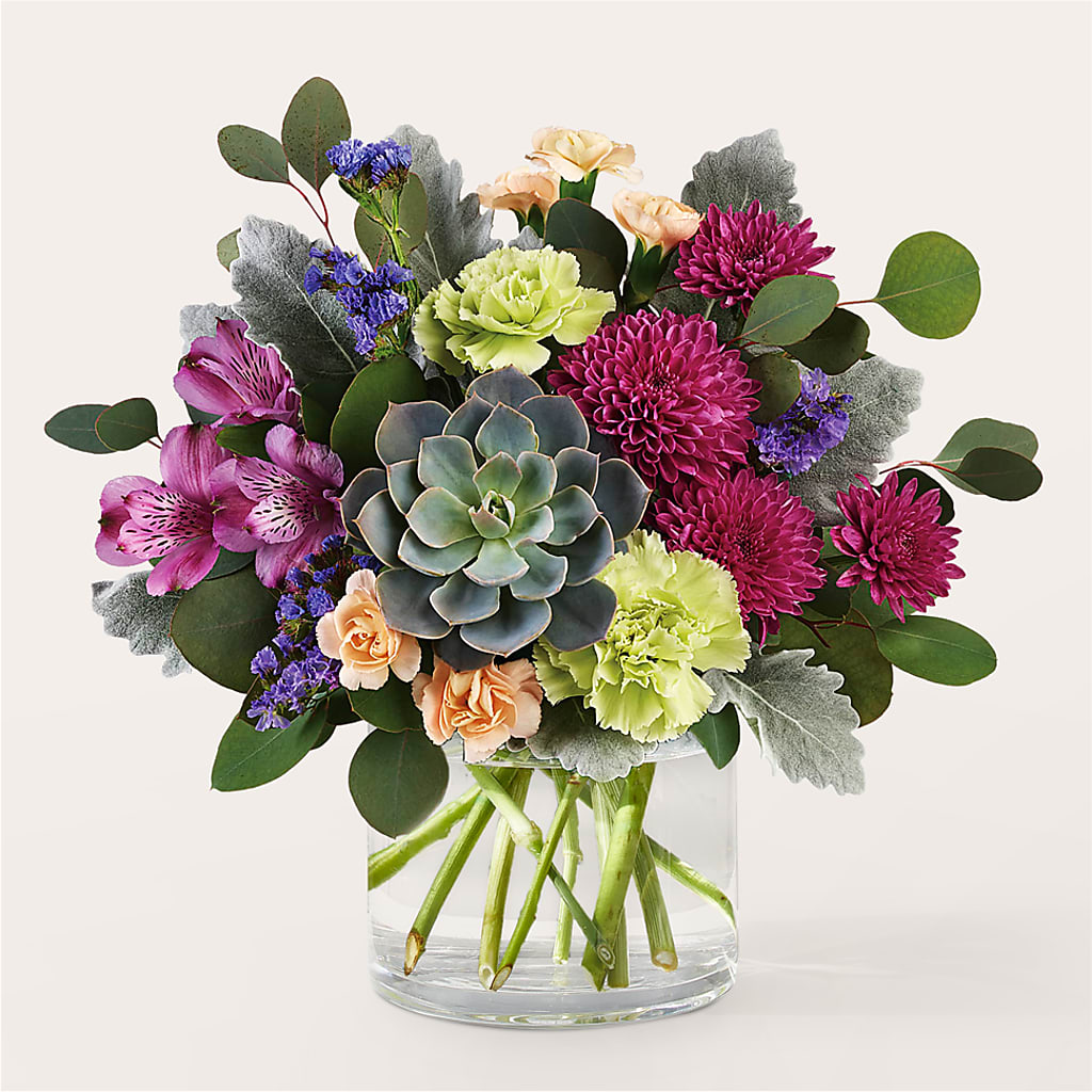 Botanical Dream Bouquet – MR K'S FLOWERS, Littleton CO