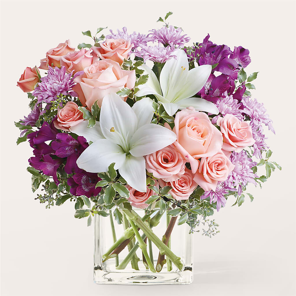Mani Pedi Bouquet – MR K'S FLOWERS, Littleton CO