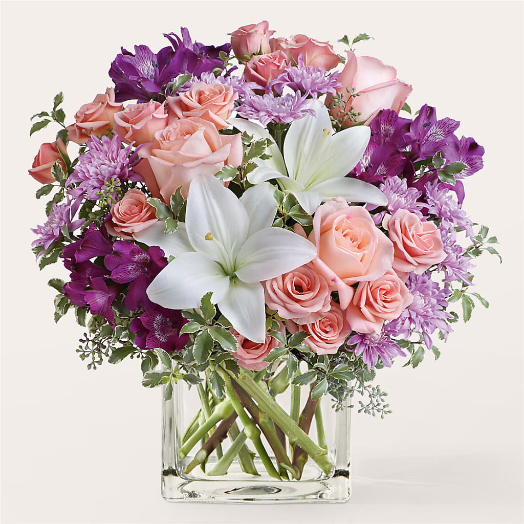 Mani Pedi Bouquet – MR K'S FLOWERS, Littleton CO