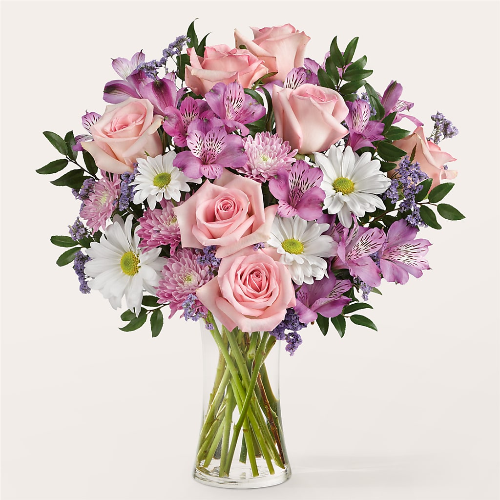Enchantment Bouquet – MR K'S FLOWERS, Littleton CO