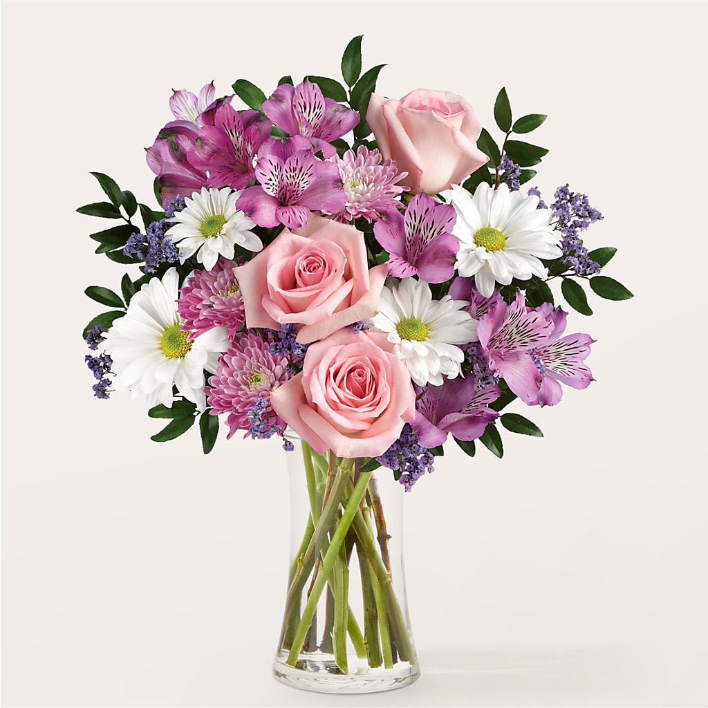 Enchantment Bouquet – MR K'S FLOWERS, Littleton CO