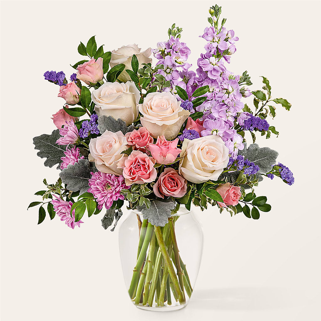 Well Wishes Bouquet – MR K'S FLOWERS, Littleton CO
