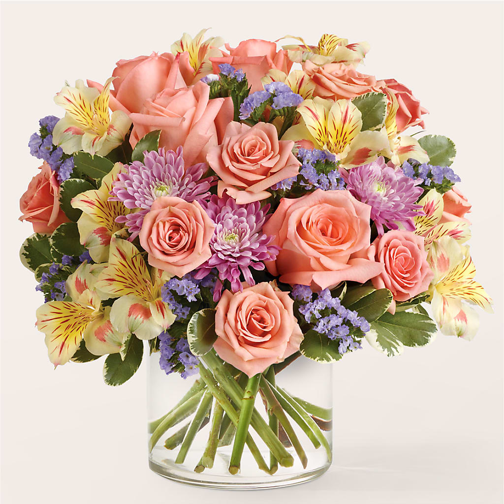 Candy Coated Bouquet – MR K'S FLOWERS, Littleton CO