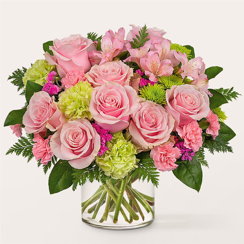Pinch Me Bouquet – MR K'S FLOWERS, Littleton CO