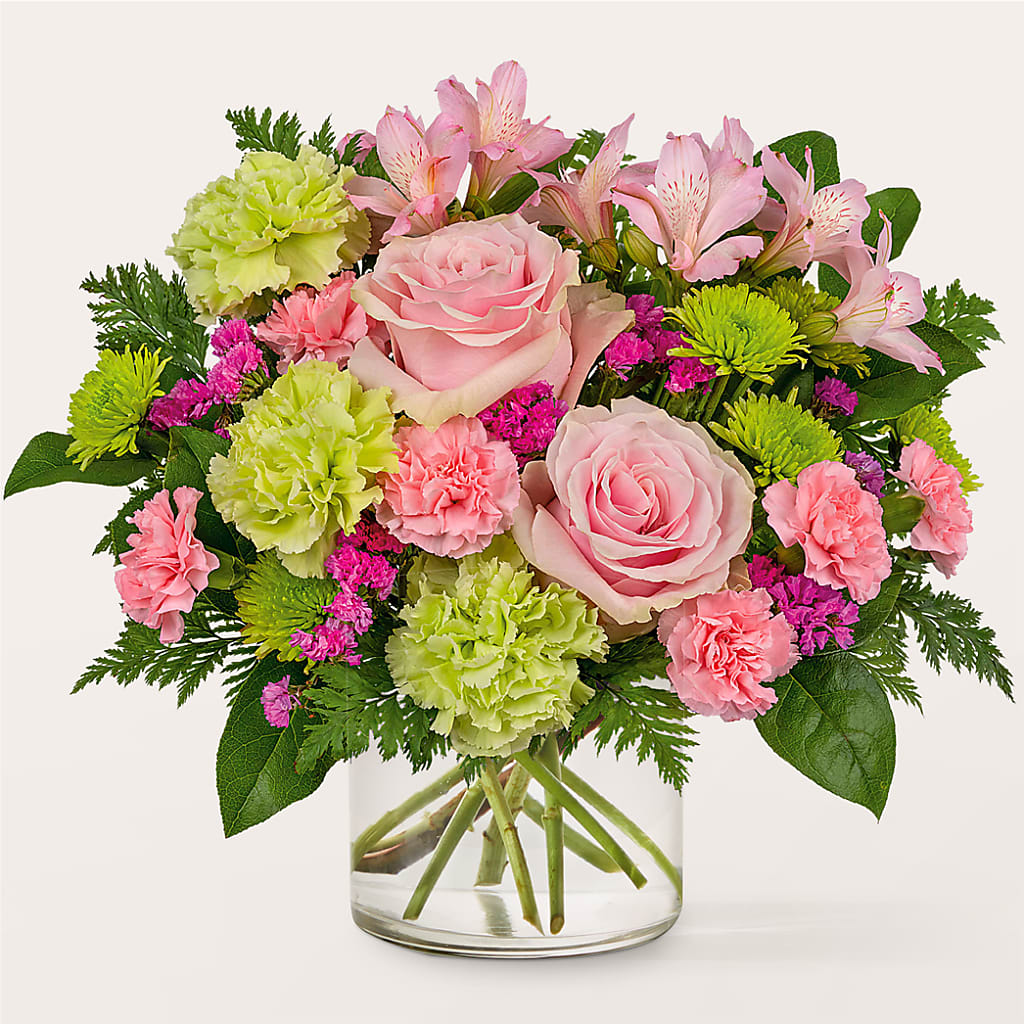 Pinch Me Bouquet – MR K'S FLOWERS, Littleton CO