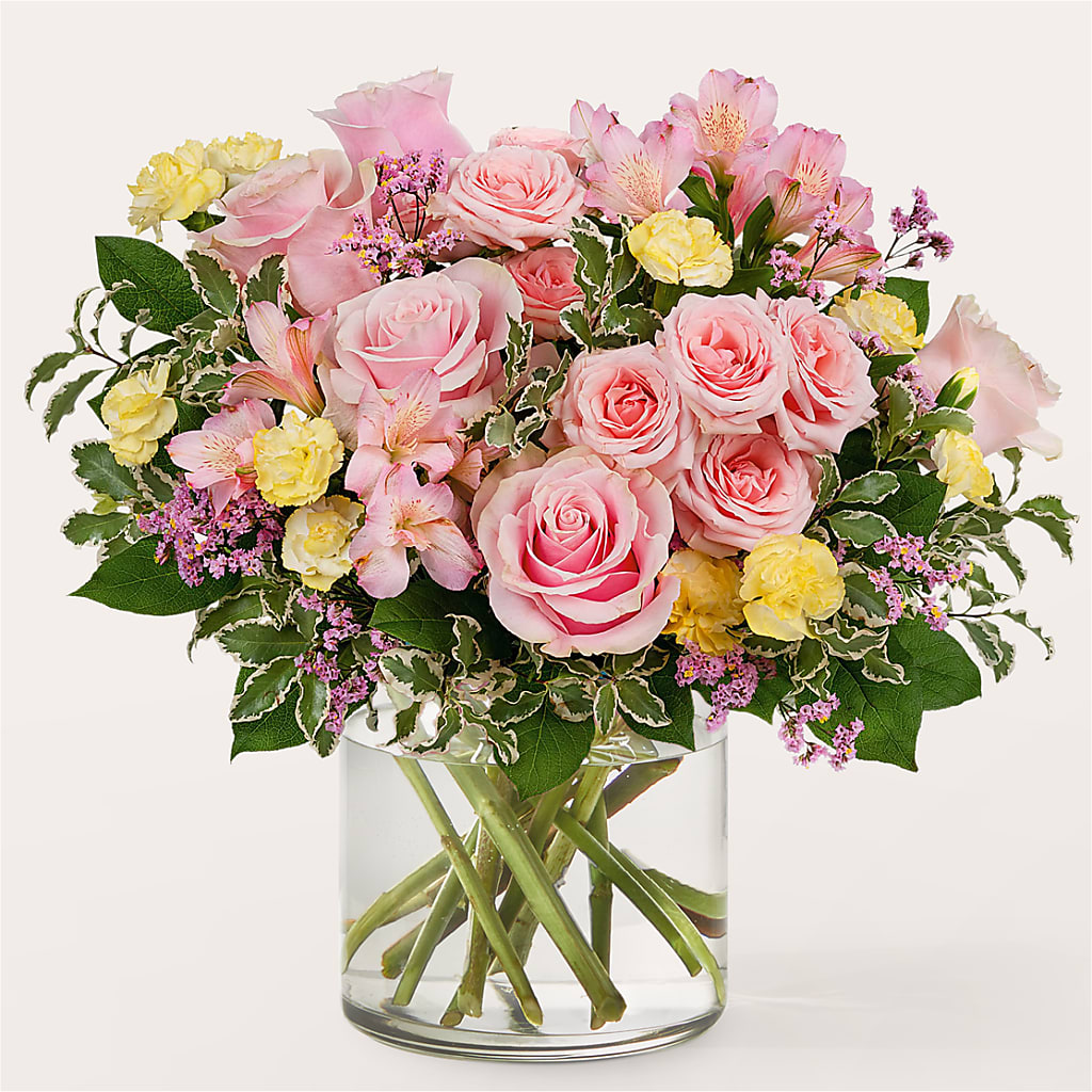 Refreshed Bouquet – MR K'S FLOWERS, Littleton CO