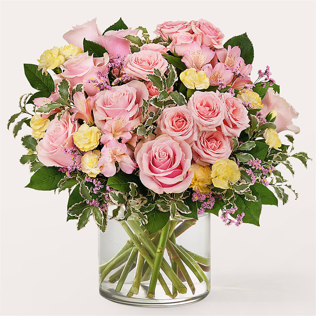 Refreshed Bouquet – MR K'S FLOWERS, Littleton CO