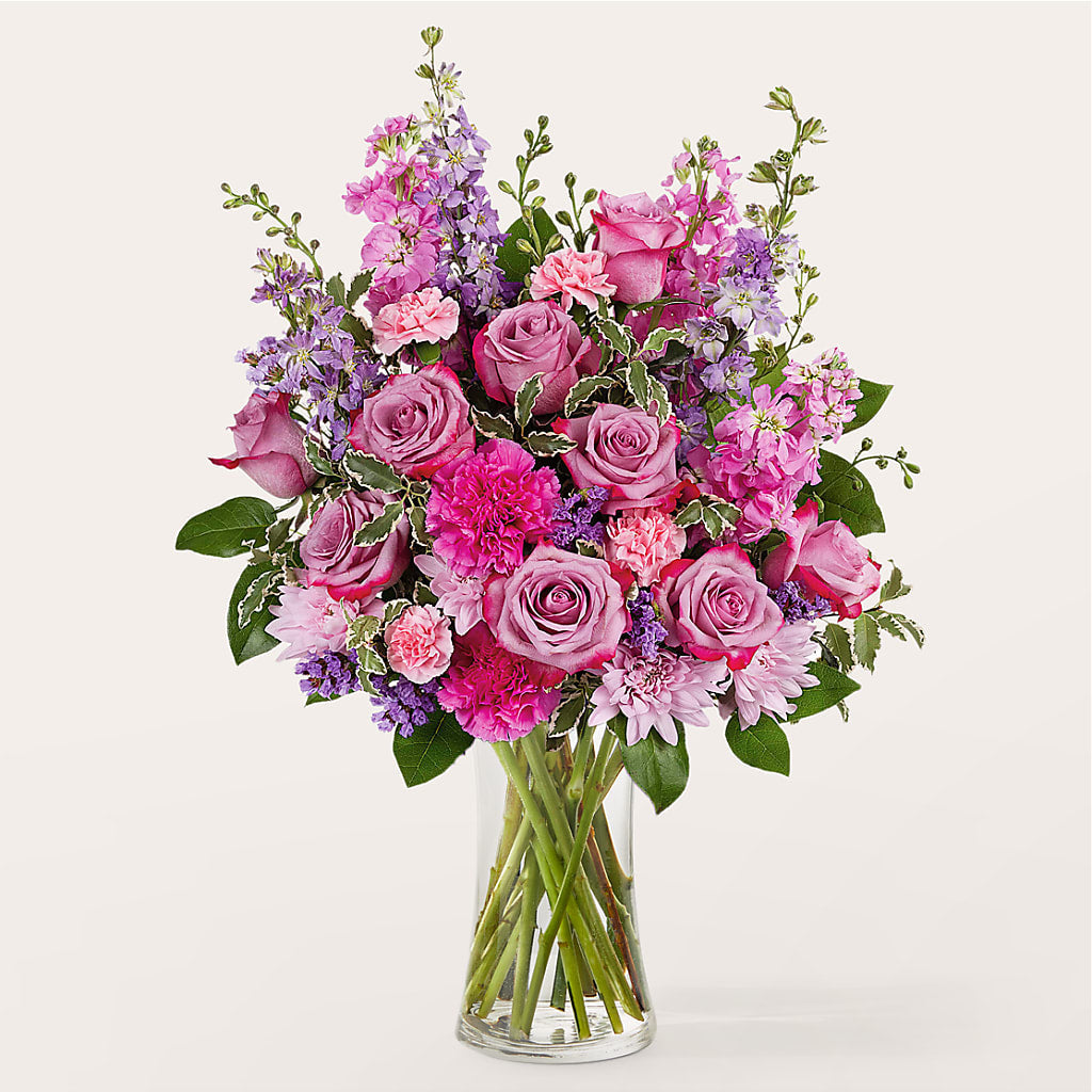 Sincerely Yours Bouquet – MR K'S FLOWERS, Littleton CO
