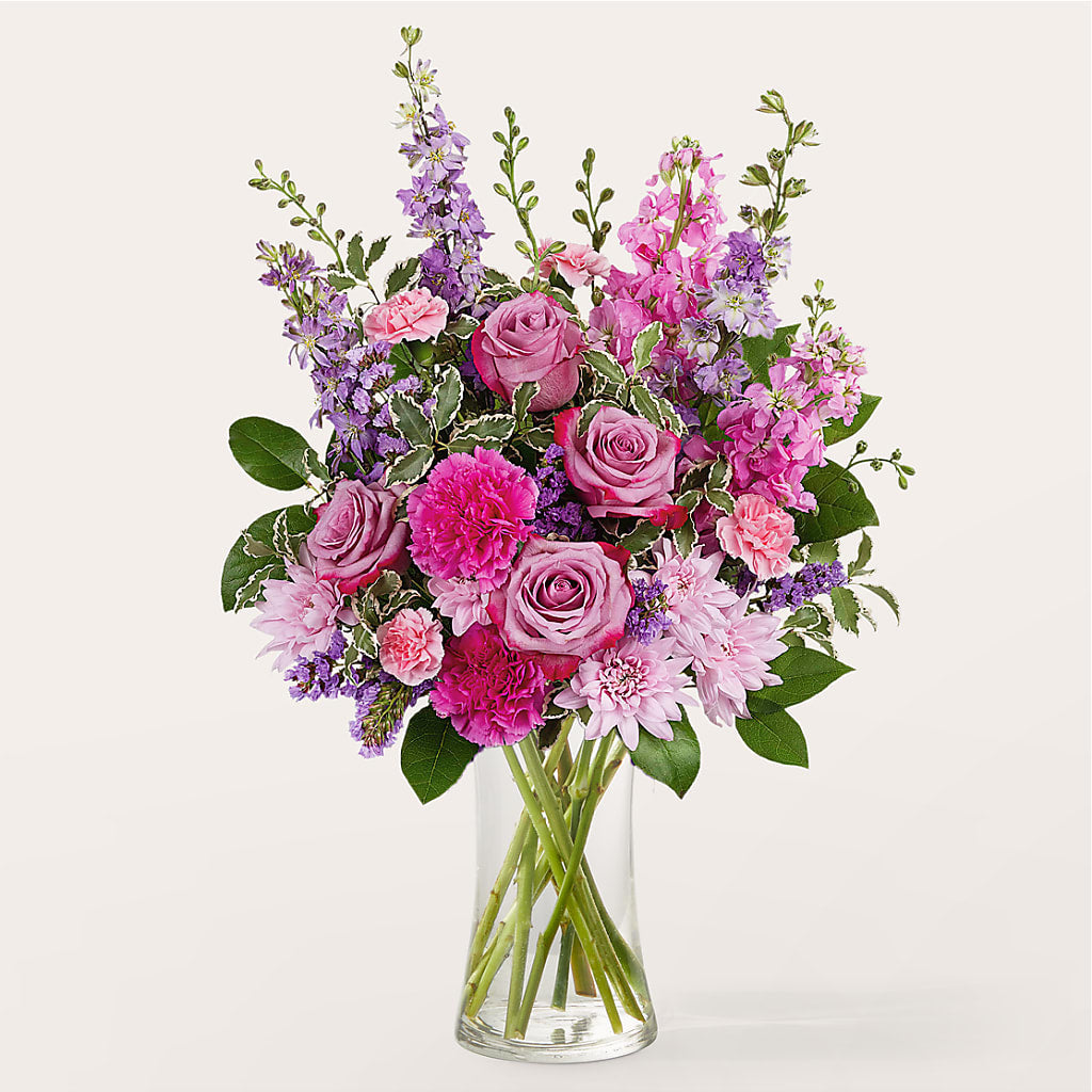 Sincerely Yours Bouquet – MR K'S FLOWERS, Littleton CO
