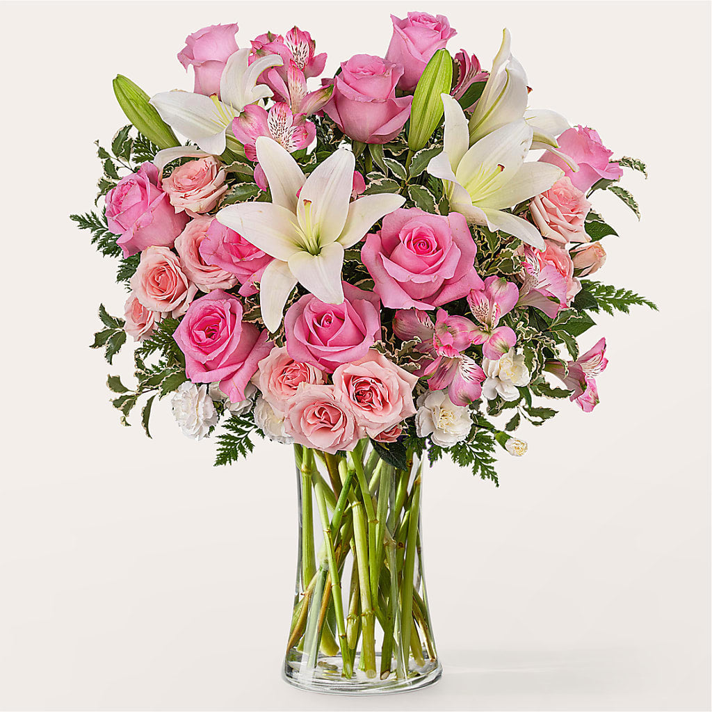 All the Best Bouquet – MR K'S FLOWERS, Littleton CO