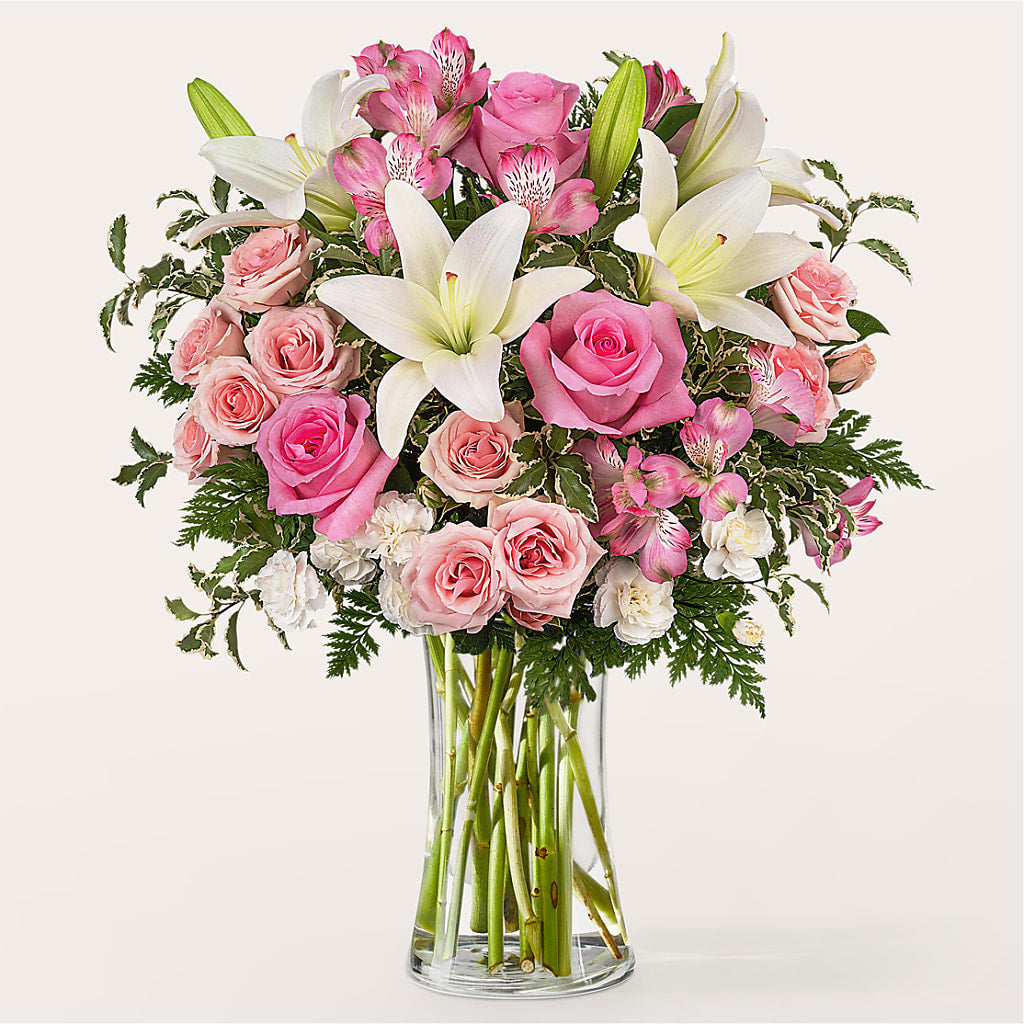 All the Best Bouquet – MR K'S FLOWERS, Littleton CO