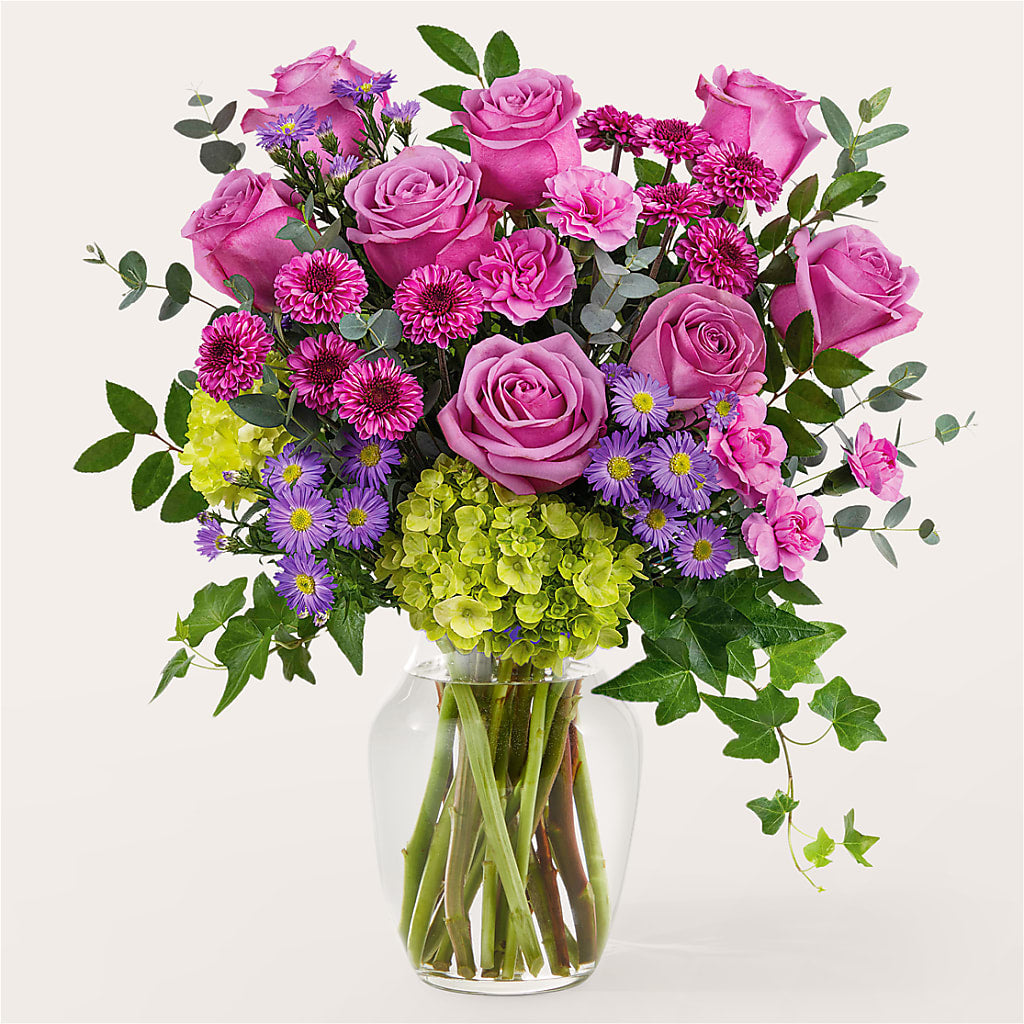 Whispering Garden Bouquet – MR K'S FLOWERS, Littleton CO