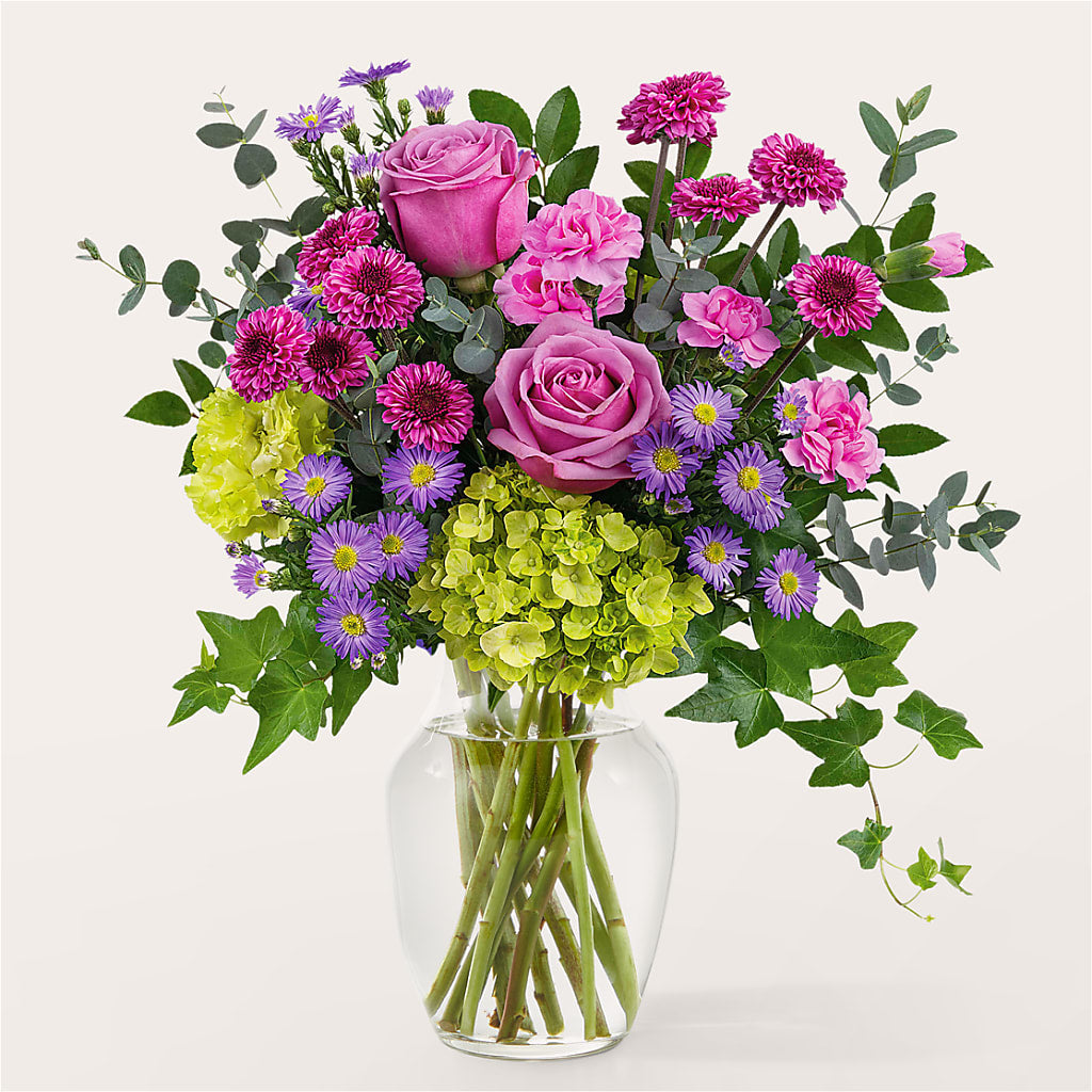 Whispering Garden Bouquet – MR K'S FLOWERS, Littleton CO