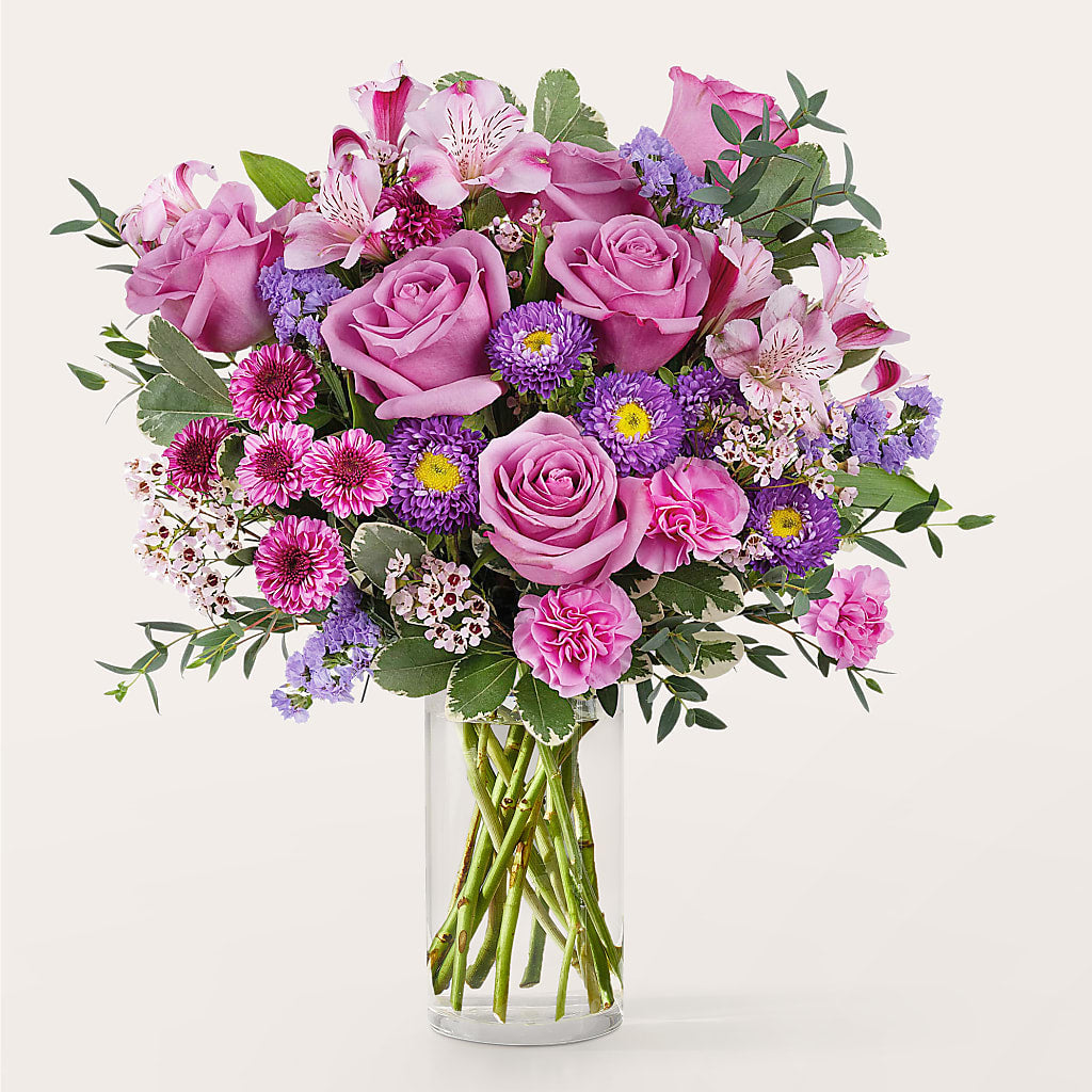 Fanciful Blossoms Bouquet – MR K'S FLOWERS, Littleton CO