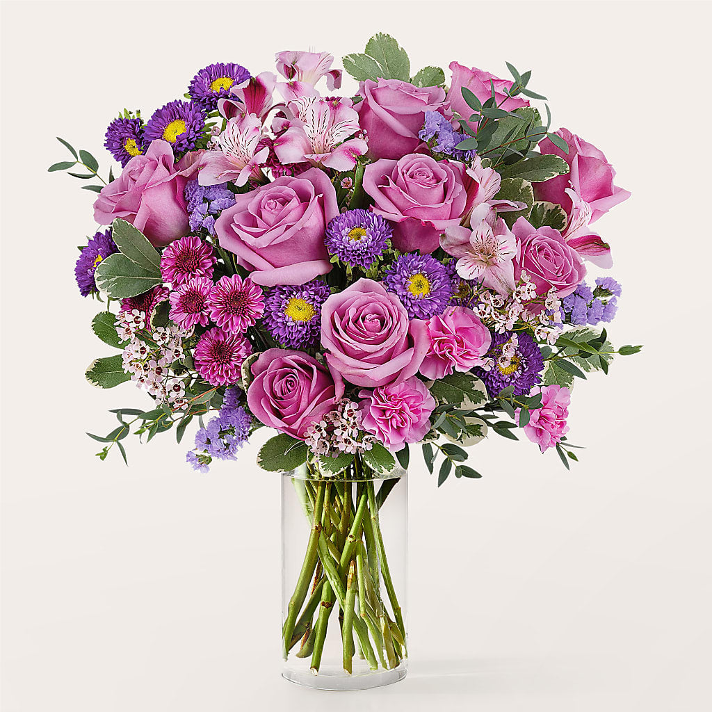 Fanciful Blossoms Bouquet – MR K'S FLOWERS, Littleton CO