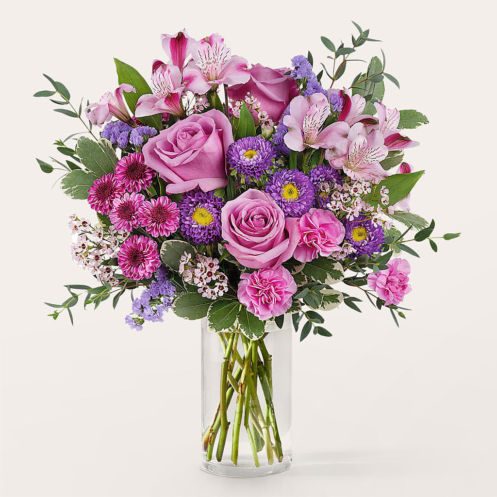 Fanciful Blossoms Bouquet – MR K'S FLOWERS, Littleton CO