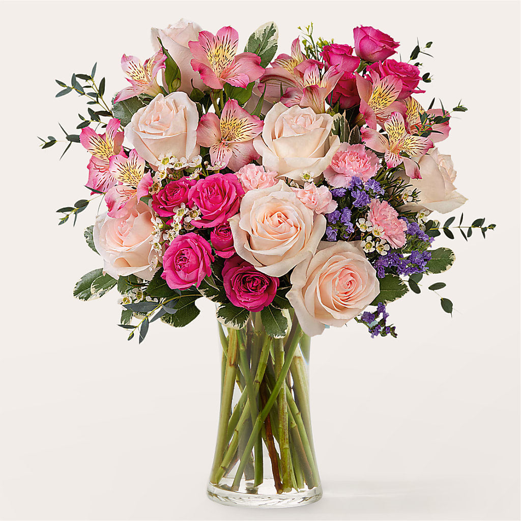 A La Mode Bouquet – MR K'S FLOWERS, Littleton CO