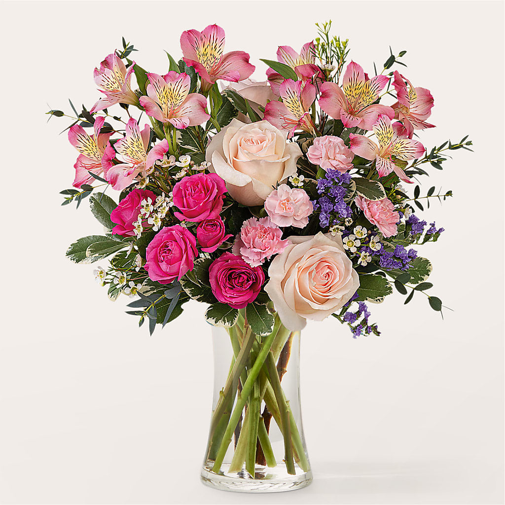 A La Mode Bouquet – MR K'S FLOWERS, Littleton CO