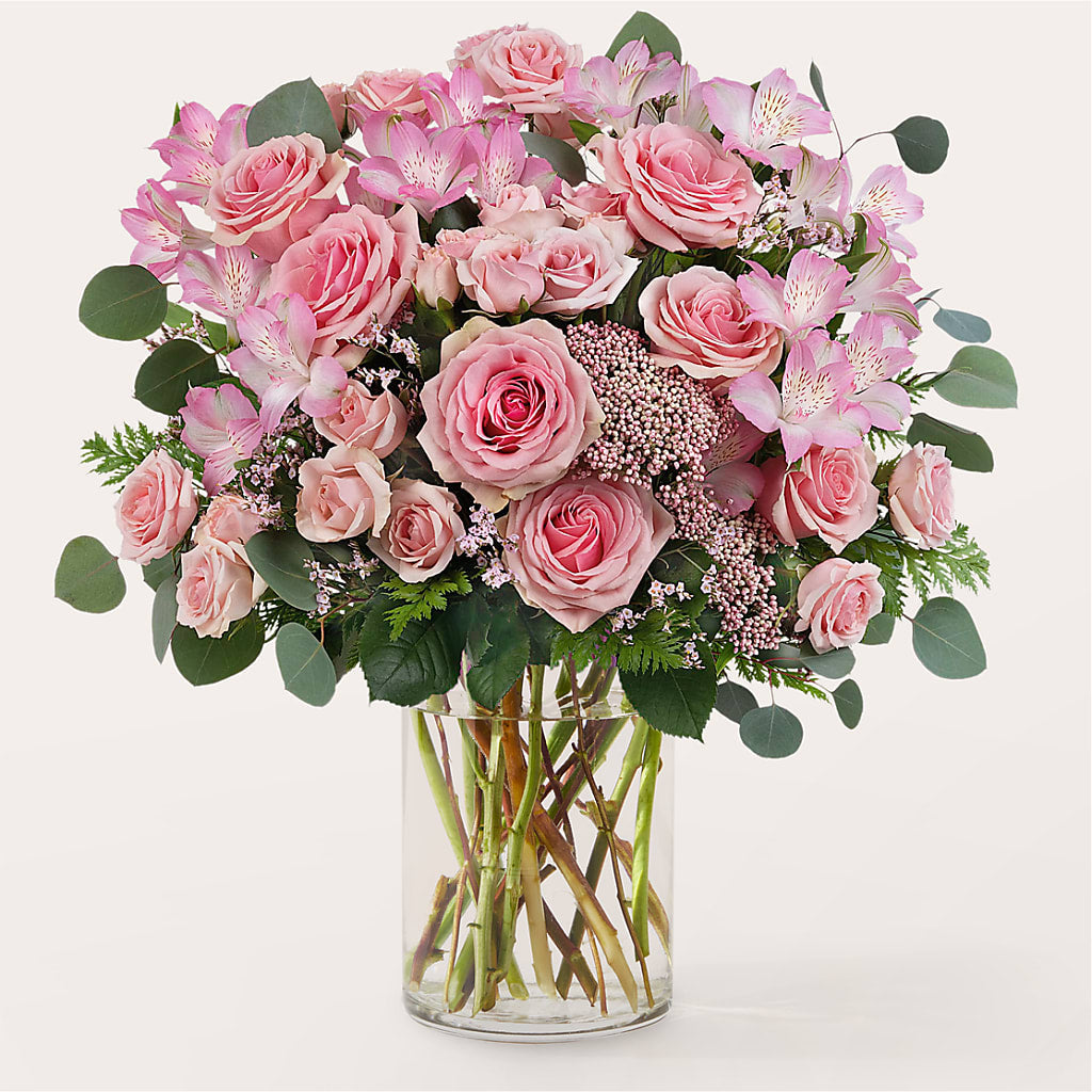 Sweetheart Bouquet – MR K'S FLOWERS, Littleton CO