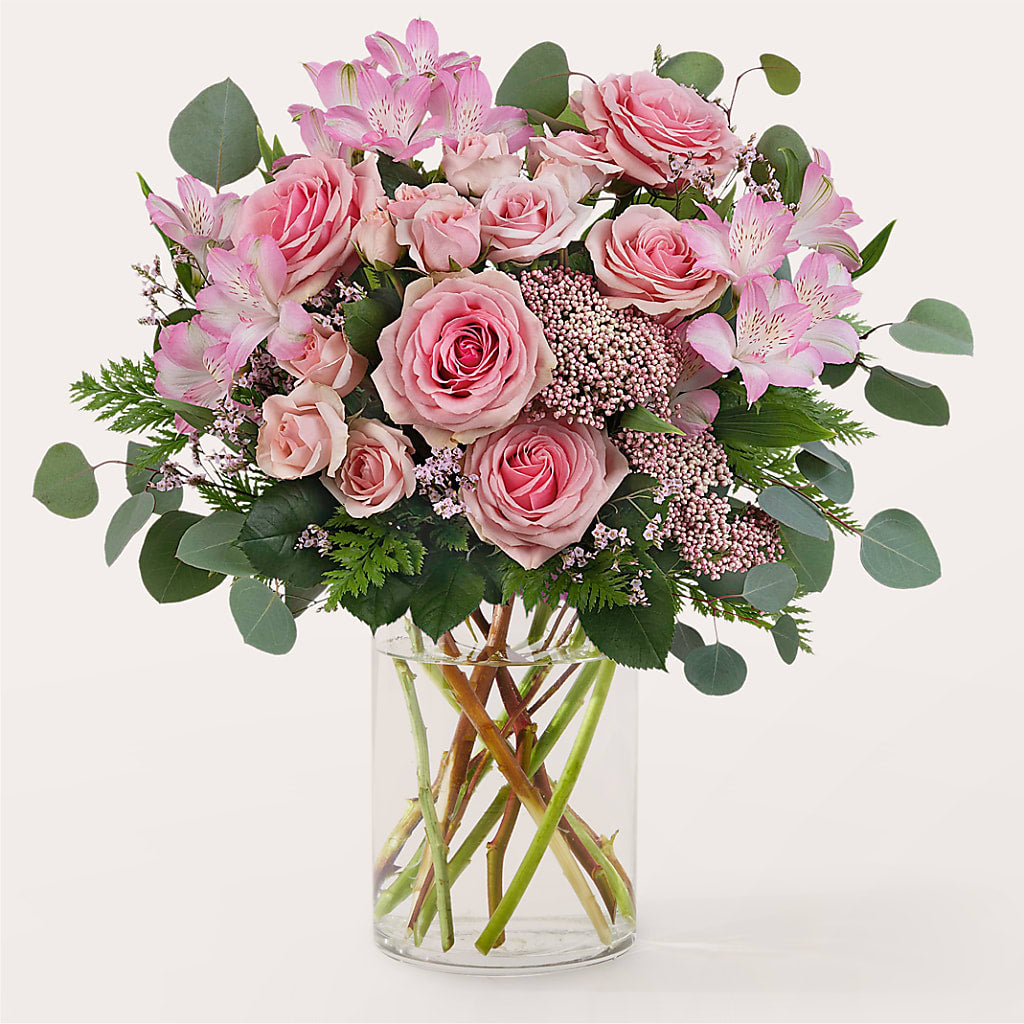 Sweetheart Bouquet – MR K'S FLOWERS, Littleton CO