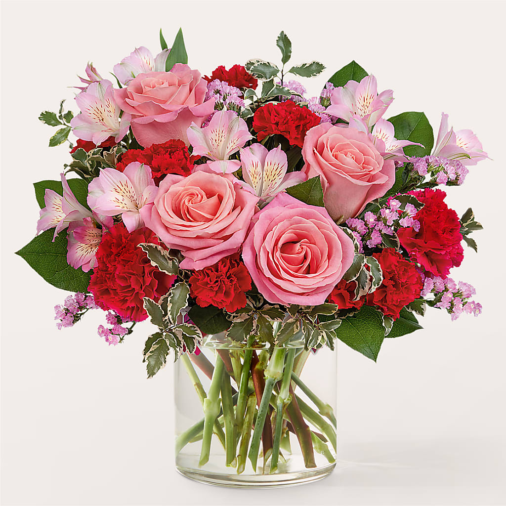 First Impressions Bouquet – MR K'S FLOWERS, Littleton CO