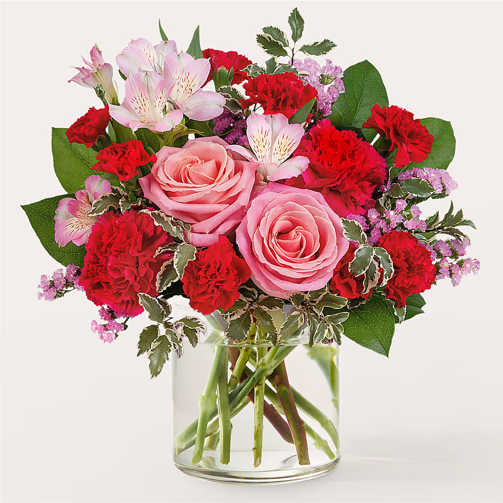 First Impressions Bouquet – MR K'S FLOWERS, Littleton CO