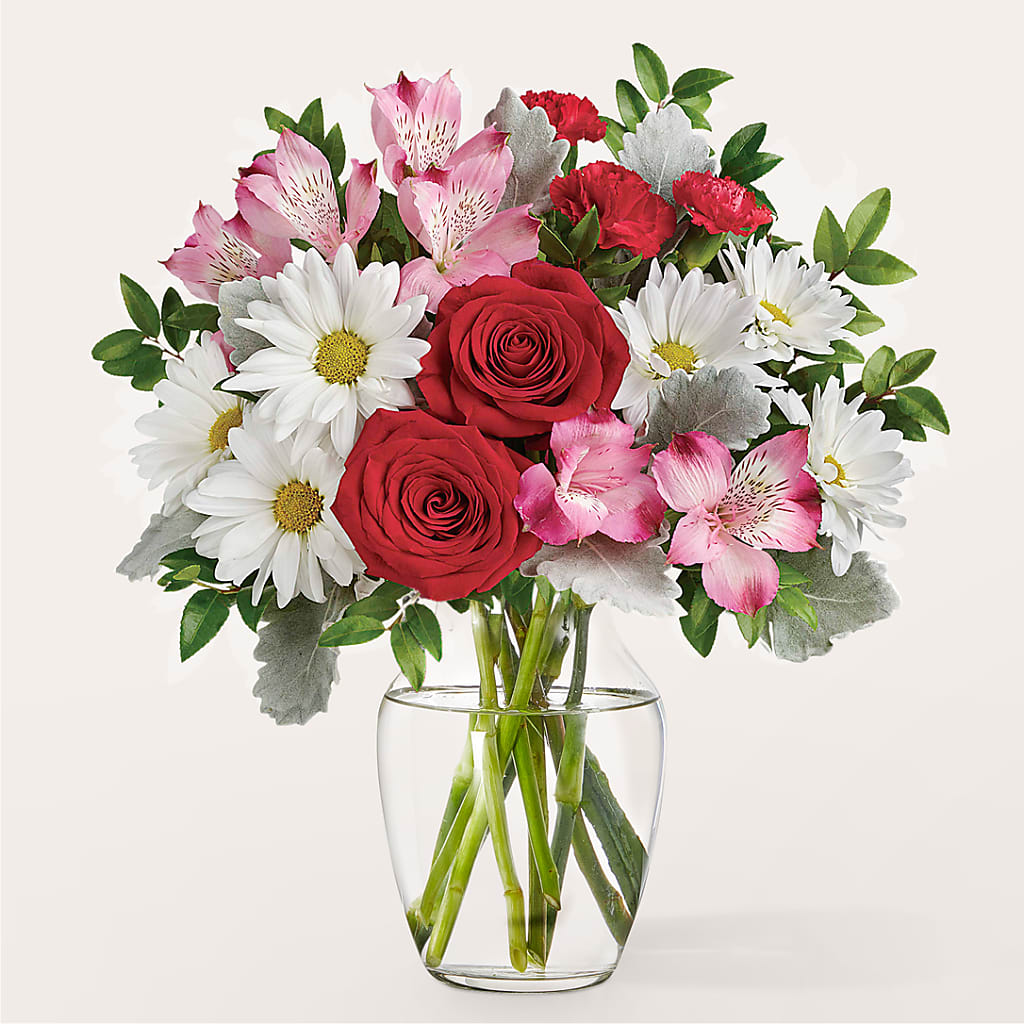 Sugary Sweet Bouquet – MR K'S FLOWERS, Littleton CO