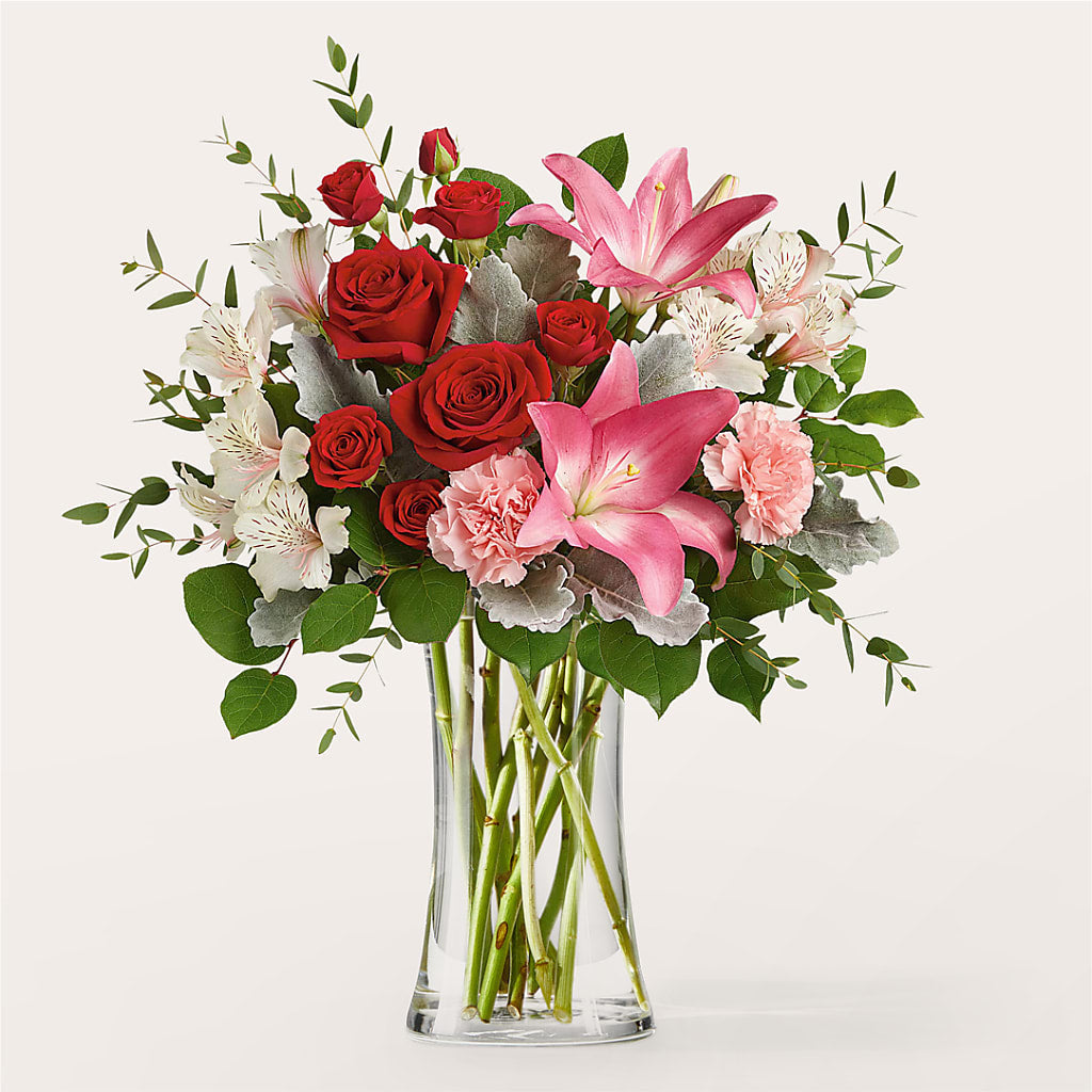 Everything to Me Bouquet – MR K'S FLOWERS, Littleton CO