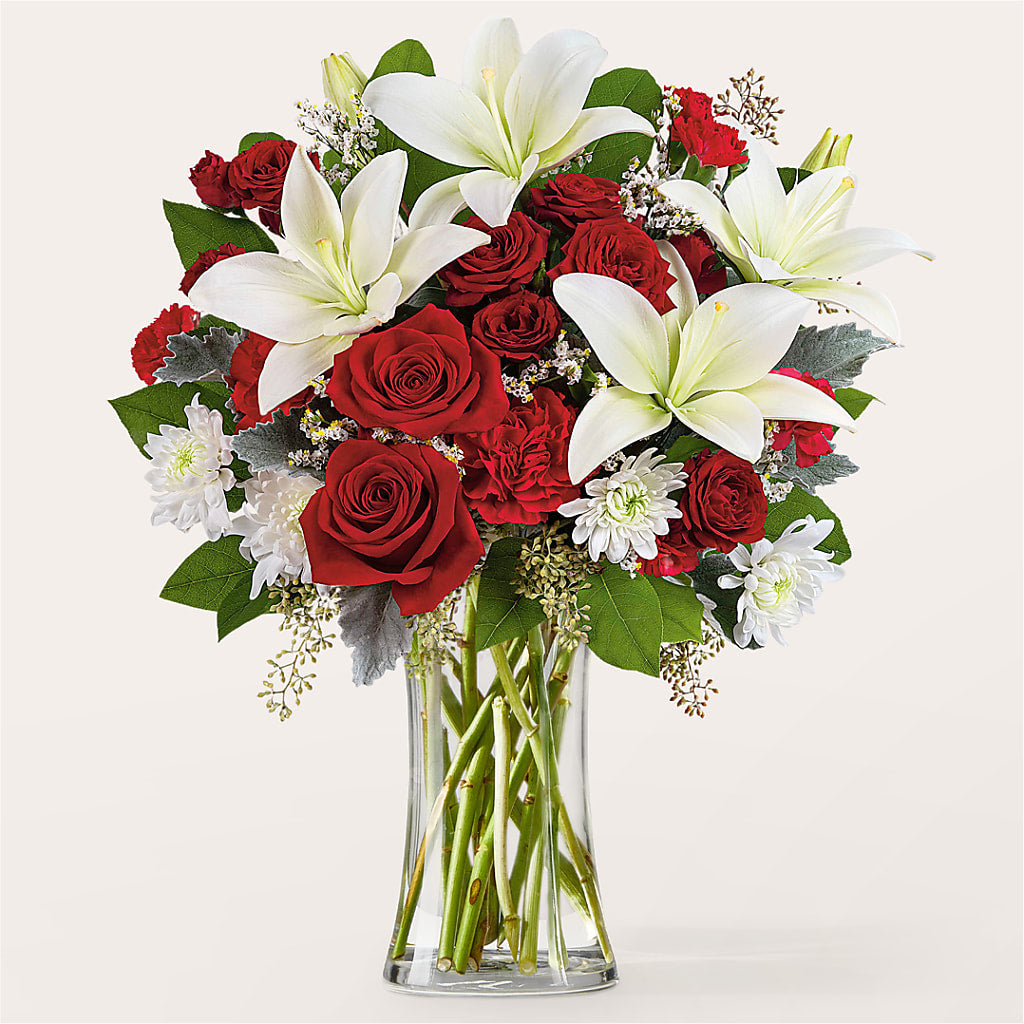 Floral Symphony Bouquet – MR K'S FLOWERS, Littleton CO